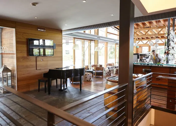 Lo Chalet