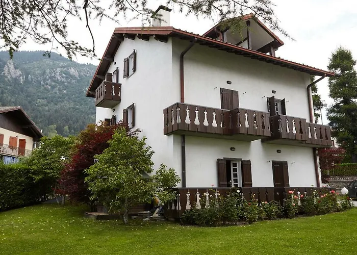 Lo Chalet