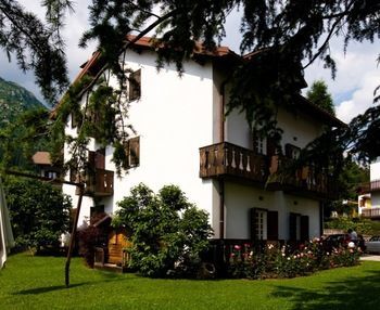Lo Hotel Castione della Presolana