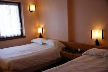 Lo 4* Castione della Presolana