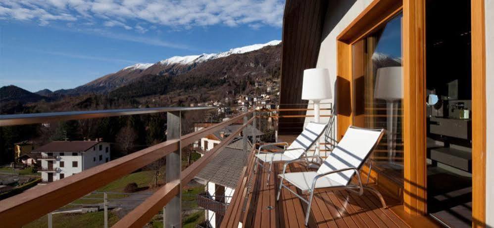 Lo 4* Castione della Presolana