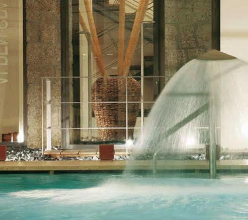 Lo Hotel Castione della Presolana