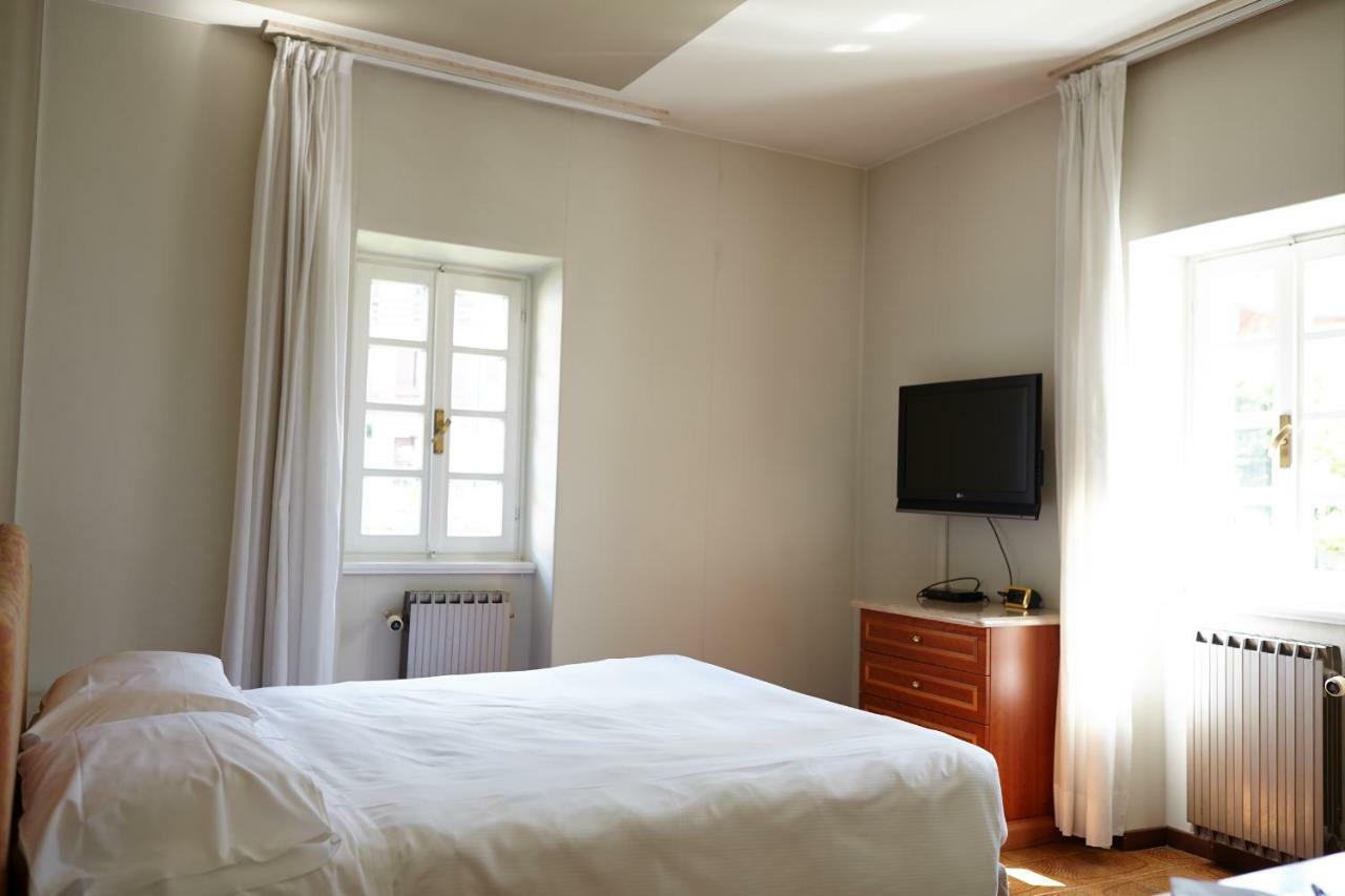 Hotel Lo Castione della Presolana